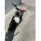 1986 Yamaha Big Wheel 80cc