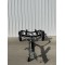 Sea-Doo Move Single Place Jetski Trailer (Black)