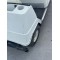 Yamaha 2-Stroke Golf Cart White