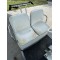 Yamaha 2-Stroke Golf Cart White