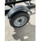 Sea-Doo Move Single Place Jetski Trailer (Black)