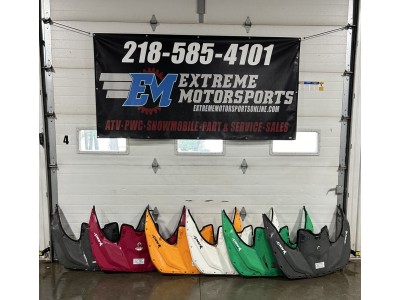 Sea-Doo Spark Rear Deck Panels ($99.95 Each)