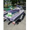 1993 Sea-Doo XP 650 & 1992 Sea-Doo XP 580 w/ 2 Place ShoreLand’r Trailer