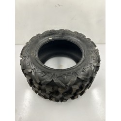 NEW Can-Am Defender Trail Force XPS 27x11.00xR14 UTV Tire (Damaged)