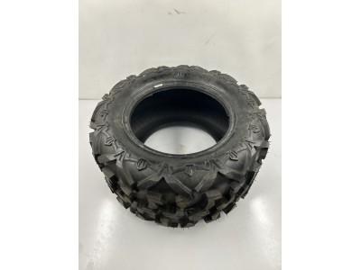 NEW Can-Am Defender Trail Force XPS 27x11.00xR14 UTV Tire (Damaged)