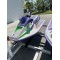 1993 Sea-Doo XP 650 & 1992 Sea-Doo XP 580 w/ 2 Place ShoreLand’r Trailer