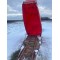 Sled Sheds