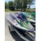 1993 Sea-Doo XP 650 & 1992 Sea-Doo XP 580 w/ 2 Place ShoreLand’r Trailer