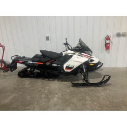 2019 Ski-Doo 850 Renegade