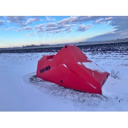 Sled Sheds