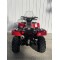 2016 Honda Foreman Rubicon (RED) 4x4 Automatic ATV 4 Wheeler w/ Power Steering