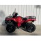 2016 Honda Foreman Rubicon (RED) 4x4 Automatic ATV 4 Wheeler w/ Power Steering