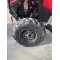 2016 Honda Foreman Rubicon (RED) 4x4 Automatic ATV 4 Wheeler w/ Power Steering