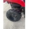 2016 Honda Foreman Rubicon (RED) 4x4 Automatic ATV 4 Wheeler w/ Power Steering