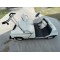 Yamaha 2-Stroke Golf Cart White