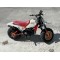 1986 Yamaha Big Wheel 80cc