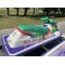 1993 Sea-Doo XP 650 & 1992 Sea-Doo XP 580 w/ 2 Place ShoreLand’r Trailer