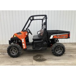 2013 Polaris Ranger 900 XP