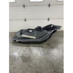 Sea-Doo Spark Hull Top Engine Compartment Cover