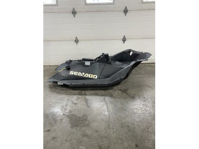 Sea-Doo Spark Hull Top Engine Compartment Cover